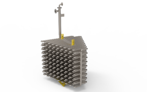 Echangeur thermique