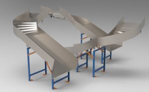 Equipements logistique
